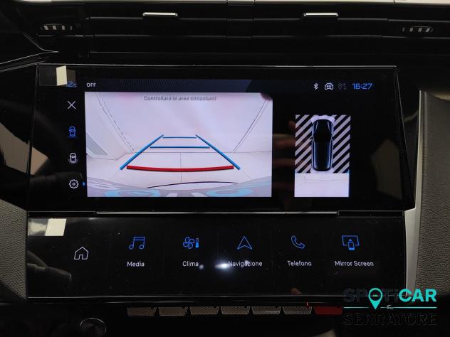 Peugeot 308 Nuova e- FIRST EDITION - Foto 8