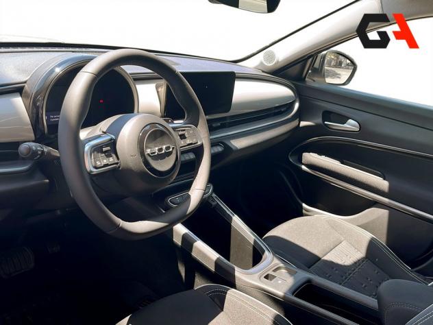 FIAT 600 1.2 Hybrid 145cv Icon - Foto 9