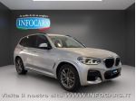 BMW X3 xDrive20d 48V Msport - Tagliandi BMW - PROMO rif. 24205407