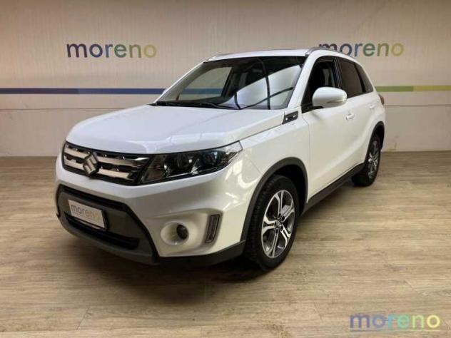 SUZUKI Vitara 1.6 ddis V-Top s&s 2WD rif. 17970471
