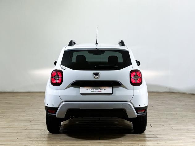 Dacia Duster Duster 1.0 tce Prestige Eco-g 4x2 100cv - Foto 5