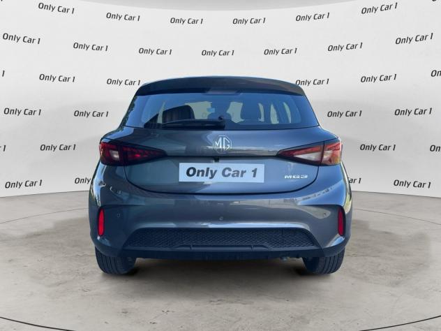 MG MG3 MG3 1.5 Comfort - Foto 4