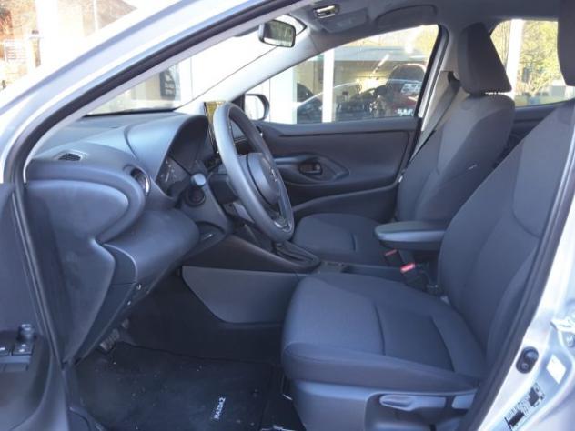 MAZDA 2 Hybrid 1.5 VVT e-CVT Prime-Line *AZIENDALE* rif. 23257851 - Foto 6