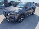Hyundai Tucson 1.7 CRDi 2wd 115cv Xpossible