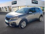 Peugeot 3008 BlueHDi 130 S&S Active
