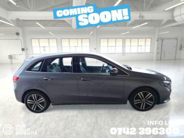 MERCEDES-BENZ B 220 d Automatic 4Matic Sport Plus rif. 24069592 - Foto 2