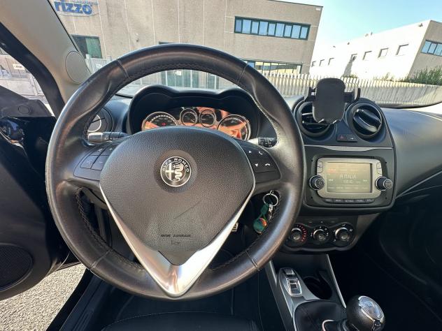 Alfa Romeo MiTo MiTo 1.3 jtdm Super 95cv - Foto 10