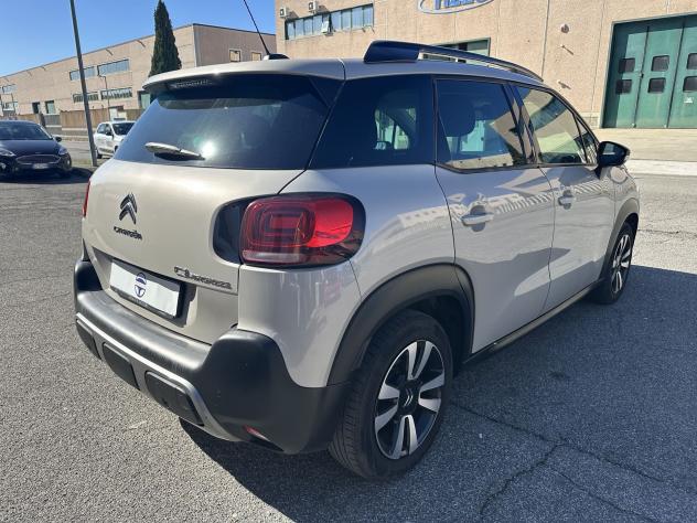 Citroën C3 Aircross C3 Aircross 1.2 puretech Shine 82cv - Foto 6