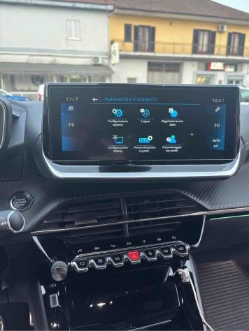 Peugeot 2008 PureTech 130 S&S EAT8 GT Pack - Foto 10
