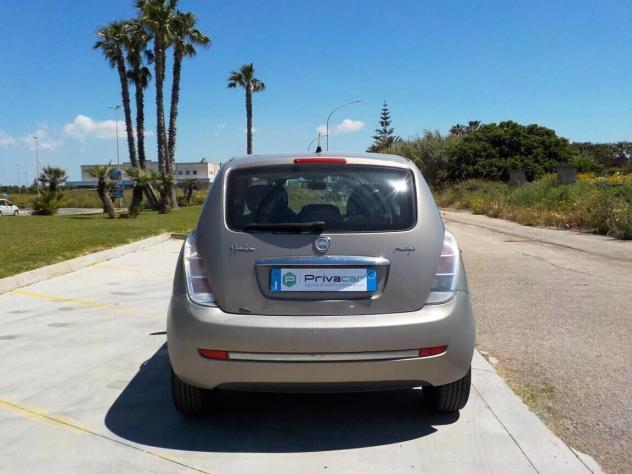 Lancia Ypsilon 1.3 MJT 90 CV Oro - Foto 7