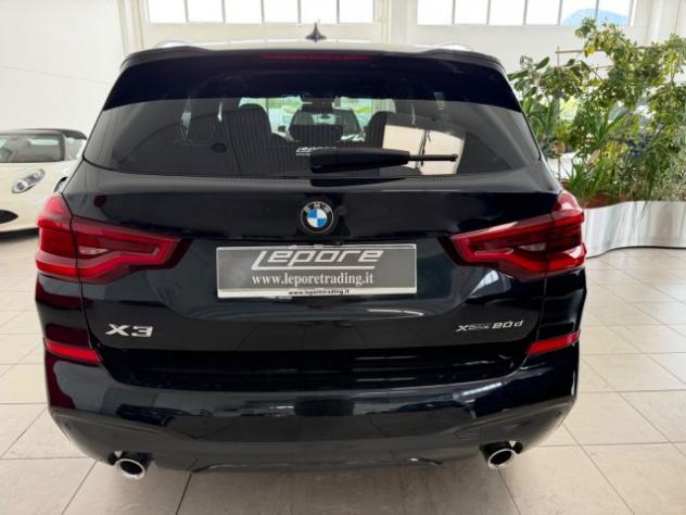 BMW X3 xDrive20d Msport rif. 23807563 - Foto 5
