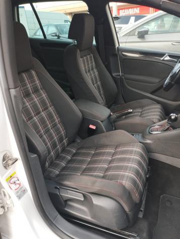 Volkswagen Golf 2.0 TSI DSG 5p. GTI - Foto 9