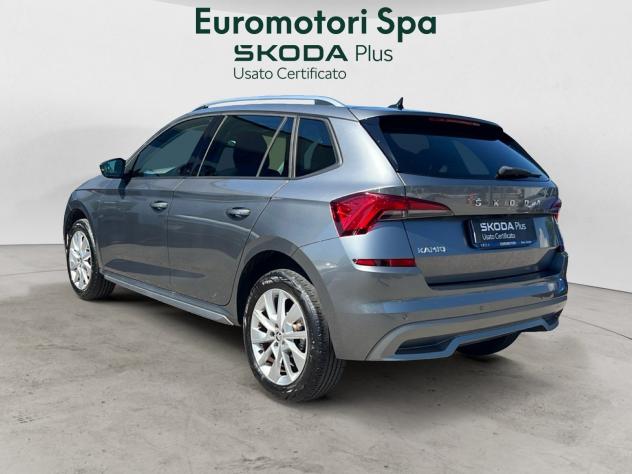 Škoda Kamiq Kamiq 1.0 tsi Style 110cv - Foto 3
