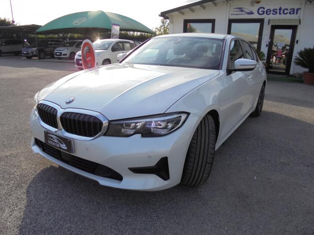 Bmw 320 320d 48V Business Advantage - Foto 2