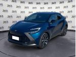 Toyota C-HR 1.8 HV E-CVT Trend