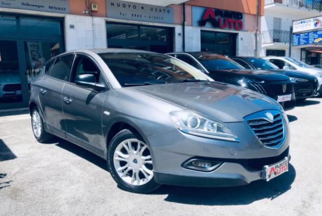LANCIA Delta 1.6 MJT DPF Silver rif. 23826248 - Foto 5