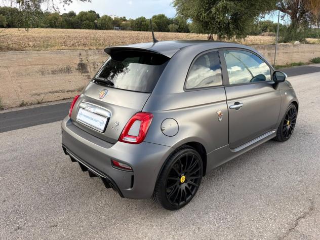 Abarth 595 1.4 t-jet Turismo 165cv my18 - Foto 6