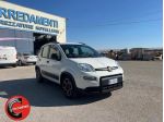 FIAT PANDA 1.0 FireFly 70cv S&S Hybrid City Life