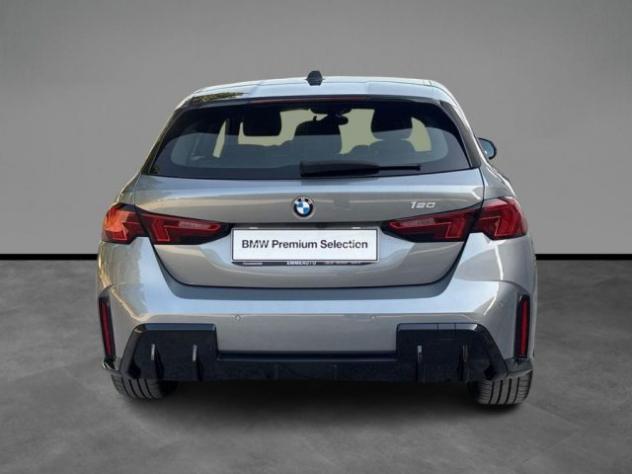 BMW 120 48V MSport rif. 23923423 - Foto 4