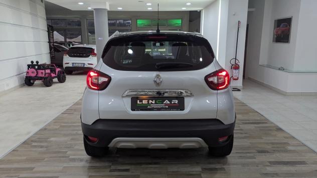 Renault Captur TCe 12V 90 CV Start&Stop Energy Intens - Foto 4