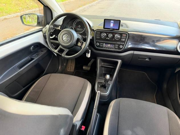 Volkswagen up! 1.0 75 CV 5p. high - Foto 10