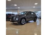 Hyundai Tucson KLASS 1.6 CRDI 115cv/85kw