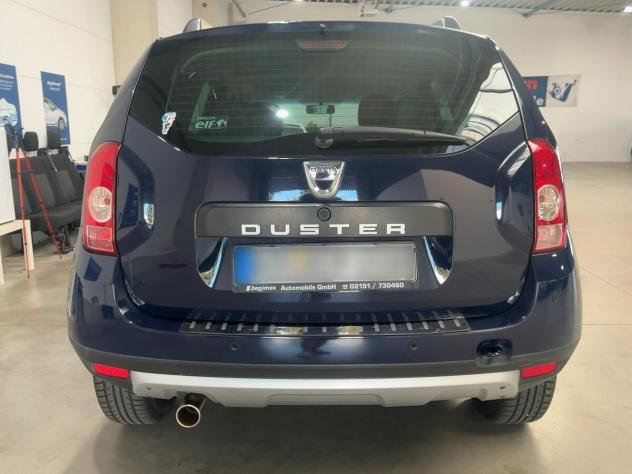 Dacia Duster 1.6 110CV 4x2 GPL Laurte - Foto 6