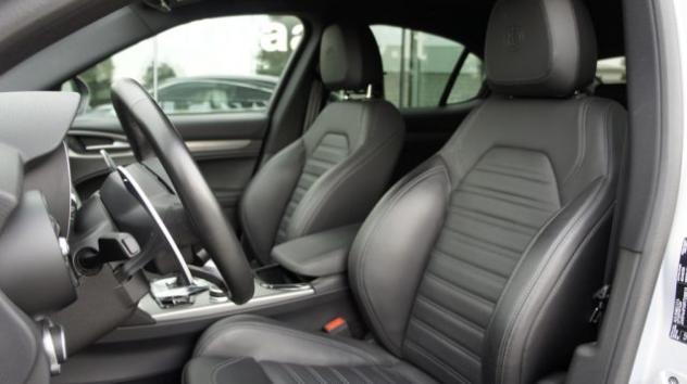ALFA ROMEO Stelvio 2.2 Turbodiesel 210 CV AT8 Q4 Sprint rif. 23936017 - Foto 10
