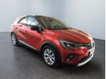 Renault Captur E-Tech plug-in hybrid 1.6 PHEV E-TECH 160 INTENS