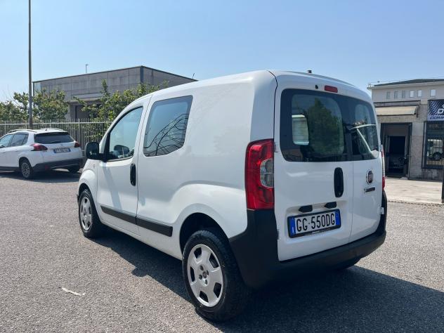 Fiat Fiorino 1.3 MJT 95CV E6-DTEMP - Foto 10