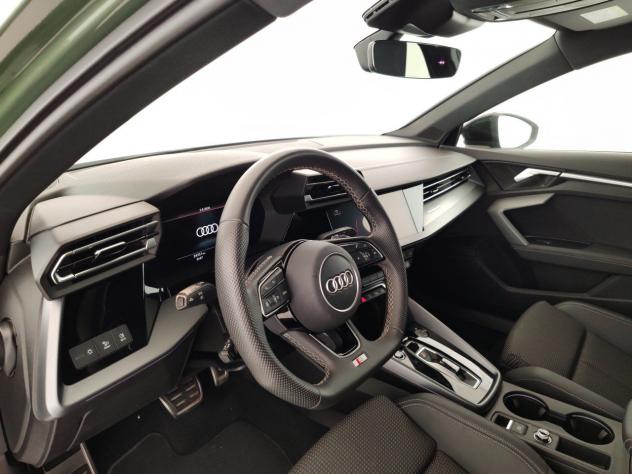 Audi A3 Sportback TDI 110 kW S tr S line Edition S.Back - Foto 8