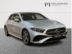 Mercedes-Benz Classe A - W177 2023 A 180 AMG Line Advanced Plus auto