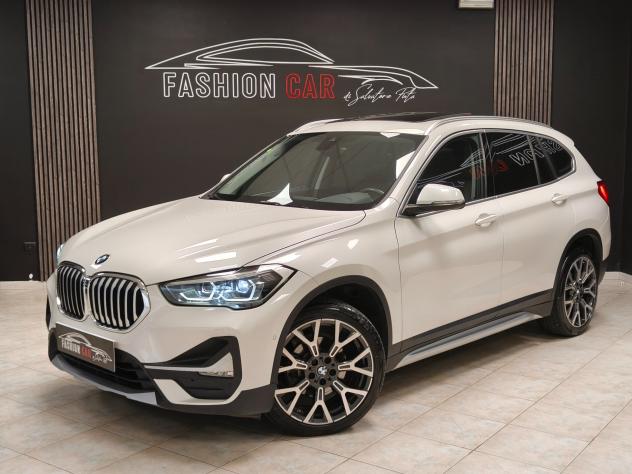 Bmw X1 sDrive18d xLine