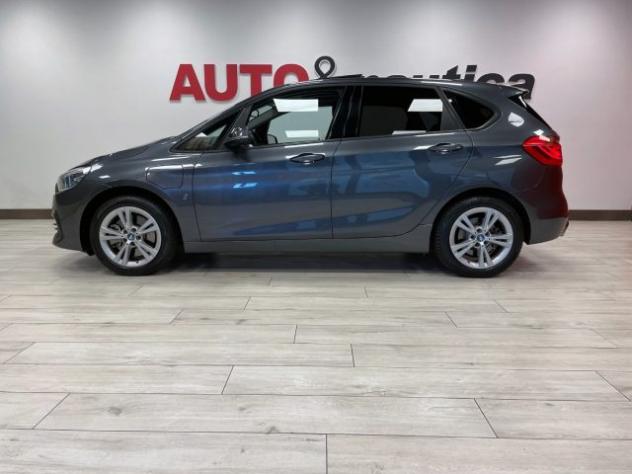 BMW 225 XE ACTIVE TOURER IPERFORMANCE ADVANTAGE AUTO rif. 23771863 - Foto 6