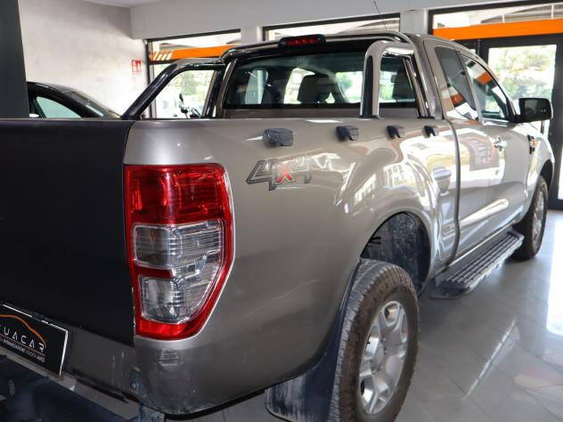 Ford Ranger XLT 2.2 TDCi #11740 - Foto 4
