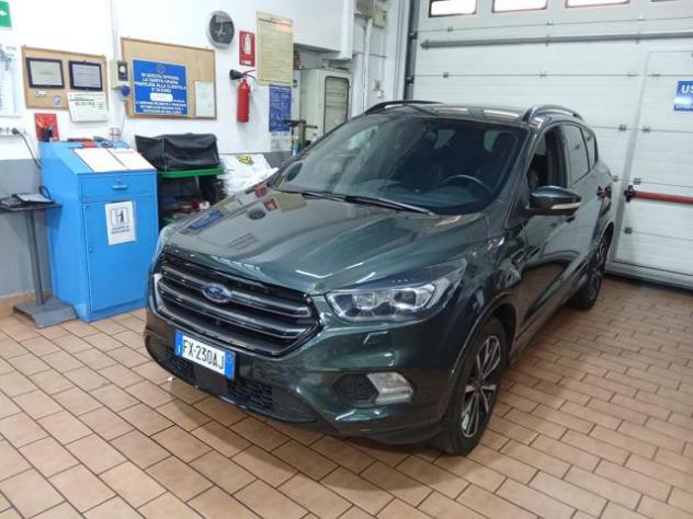 FORD Kuga 1.5 TDCI 120 CV S&S 2WD ST-Line rif. 23982033