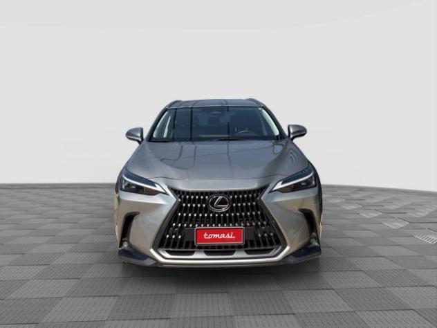 LEXUS NX NX Hybrid 4WD Premium + rif. 24043096 - Foto 8