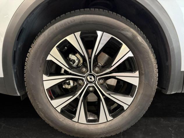Renault Captur E-Tech hybrid 1.6 E-TECH HEV 145 TECHNO AUTO - Foto 8
