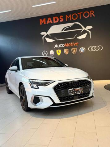 AUDI A3 SPB 30 TFSI S tronic S line edition rif. 24091831 - Foto 2