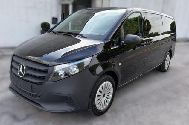 MERCEDES-BENZ Vito 2.0 116 CDI PL Tourer Select Extra-Long rif. 24107572