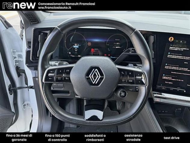RENAULT Austral E-Tech full hybrid 200 TECHNO rif. 23530755 - Foto 6