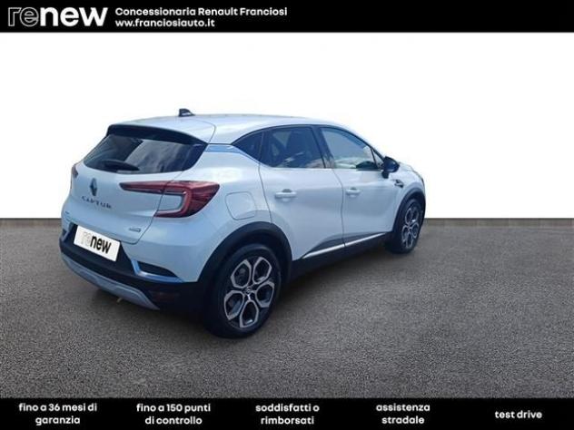 RENAULT Captur E-TECH Plug-In Hybrid 160 INTENS rif. 23860047 - Foto 3