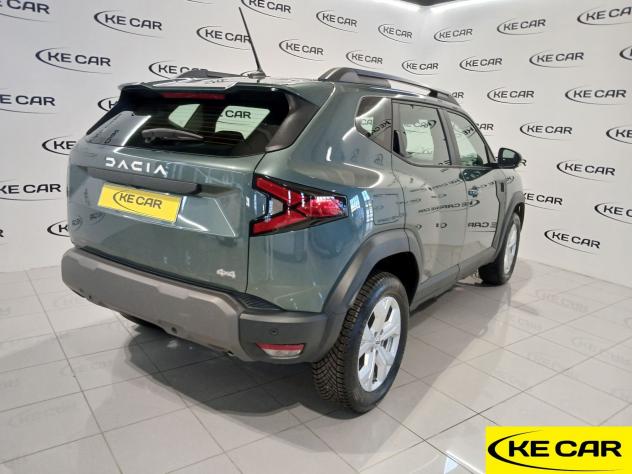 Dacia Duster 1.2 Hybrid-G 150cv Expression 4x4 Auto - Foto 5