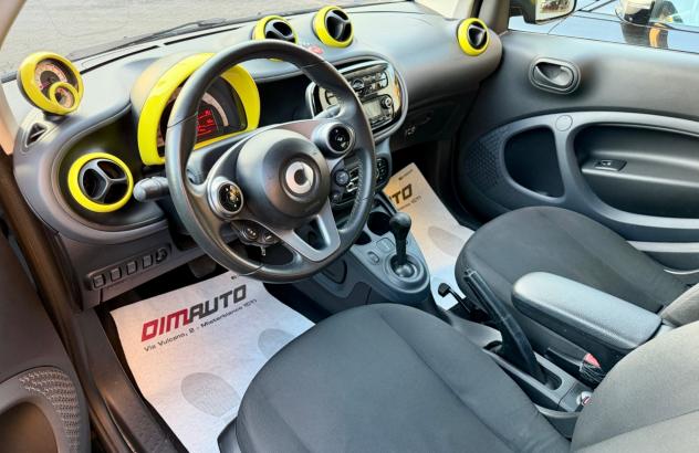 Smart ForTwo 70 1.0 Prime - Foto 2