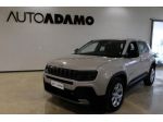 Jeep Avenger 1.2 Turbo 100 CV Altitude