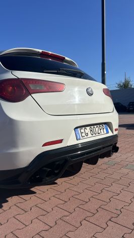 ALFA ROMEO GIULIETTA (240cv) - Foto 4