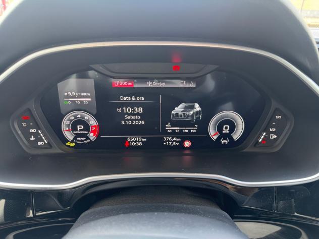 Audi Q3 S Line Identity Black 2.0 45 TFSI G #50560 - Foto 10