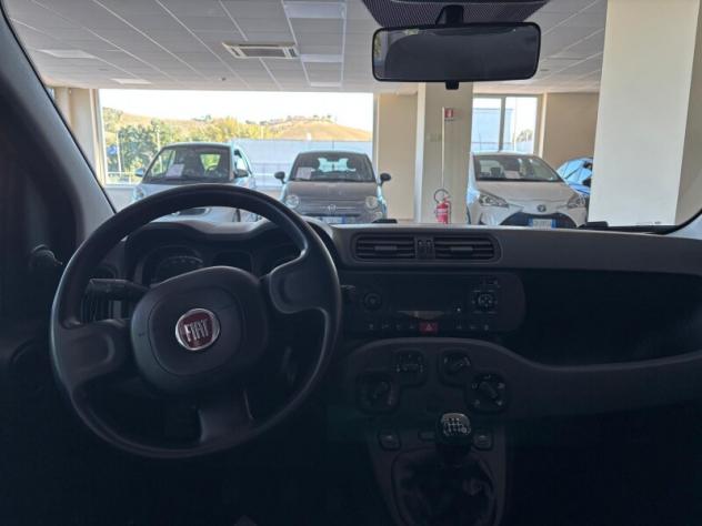 FIAT Panda 3ª serie Panda 1.0 FireFly S&S Hybrid - Foto 8