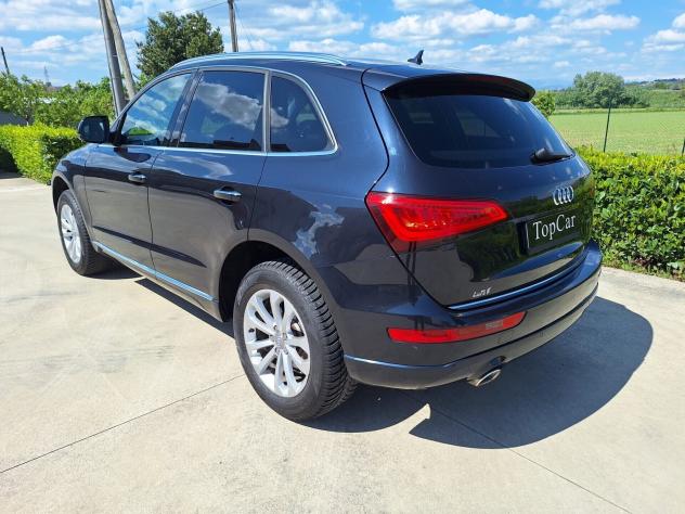 Audi Q5 2.0 TDI 177CV quattro S tronic Advanced Plus - Foto 5