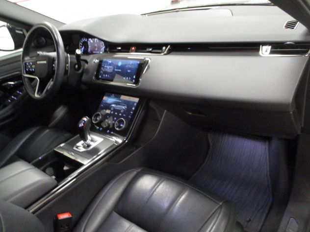 Land Rover Range Rover Evoque 1.5 i3 PHEV/PLUG IN R-DYNAMIC-S AWD AUT-UNIPROPRIE - Foto 9